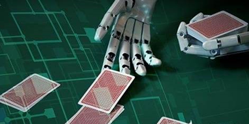 人工智能在多人桌德州扑克比赛中战胜世界顶尖选手